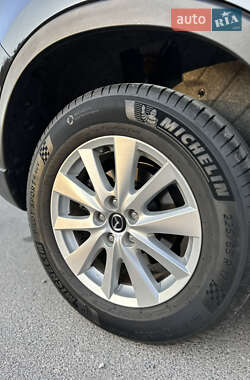 Внедорожник / Кроссовер Mazda CX-5 2012 в 
