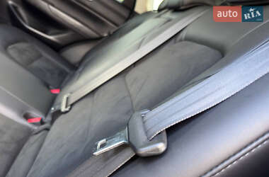 Позашляховик / Кросовер Mazda CX-5 2021 в 