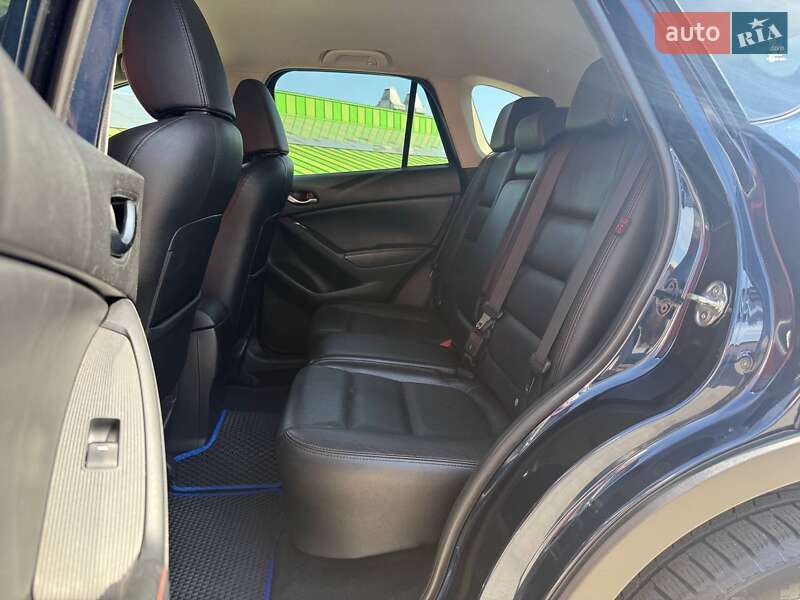 Внедорожник / Кроссовер Mazda CX-5 2014 в Киеве фото 10 Внедорожник / Кроссовер Mazda CX-5 2014 в Киеве