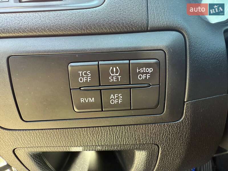 Внедорожник / Кроссовер Mazda CX-5 2014 в Киеве фото 18 Внедорожник / Кроссовер Mazda CX-5 2014 в Киеве