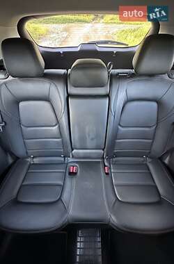 Внедорожник / Кроссовер Mazda CX-5 2022 в 