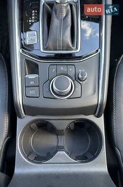 Внедорожник / Кроссовер Mazda CX-5 2022 в 