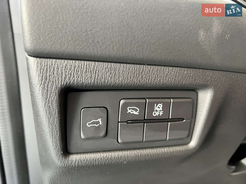 Внедорожник / Кроссовер Mazda CX-5 2022 в Николаеве