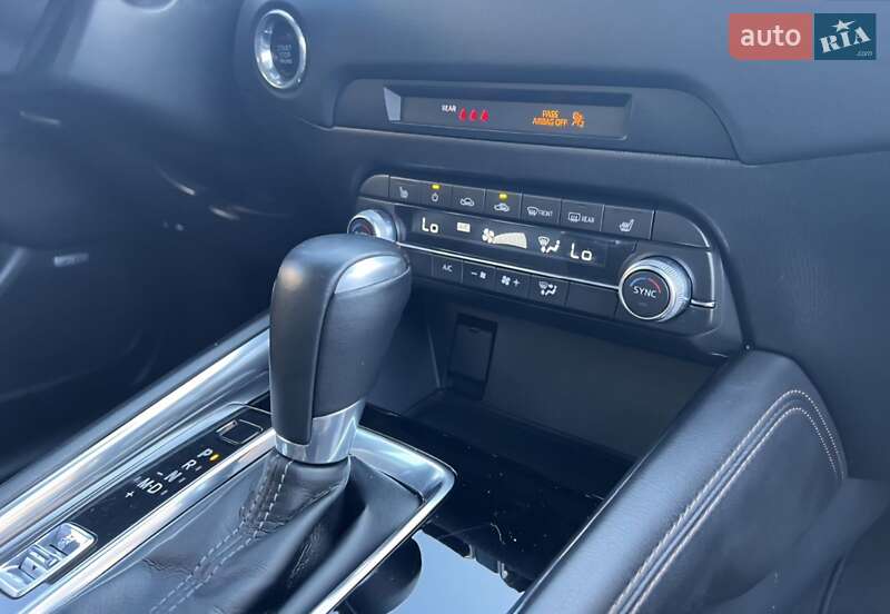 Внедорожник / Кроссовер Mazda CX-5 2020 в Днепре