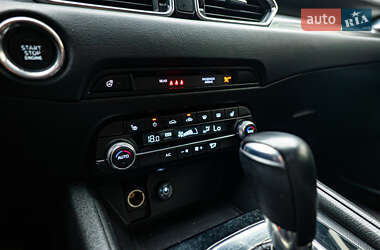 Внедорожник / Кроссовер Mazda CX-5 2019 в 