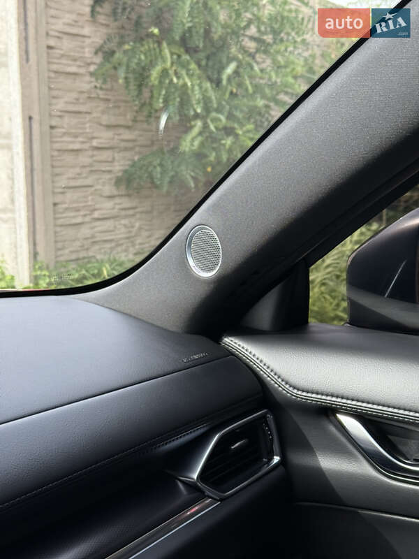 Позашляховик / Кросовер Mazda CX-5 2022 в Києві фото 53 Позашляховик / Кросовер Mazda CX-5 2022 в Києві