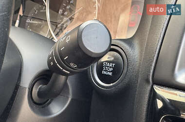 Позашляховик / Кросовер Mazda CX-5 2014 в 