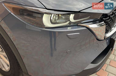 Позашляховик / Кросовер Mazda CX-5 2023 в 