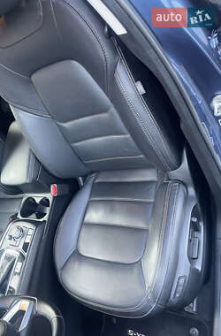 Позашляховик / Кросовер Mazda CX-5 2020 в 