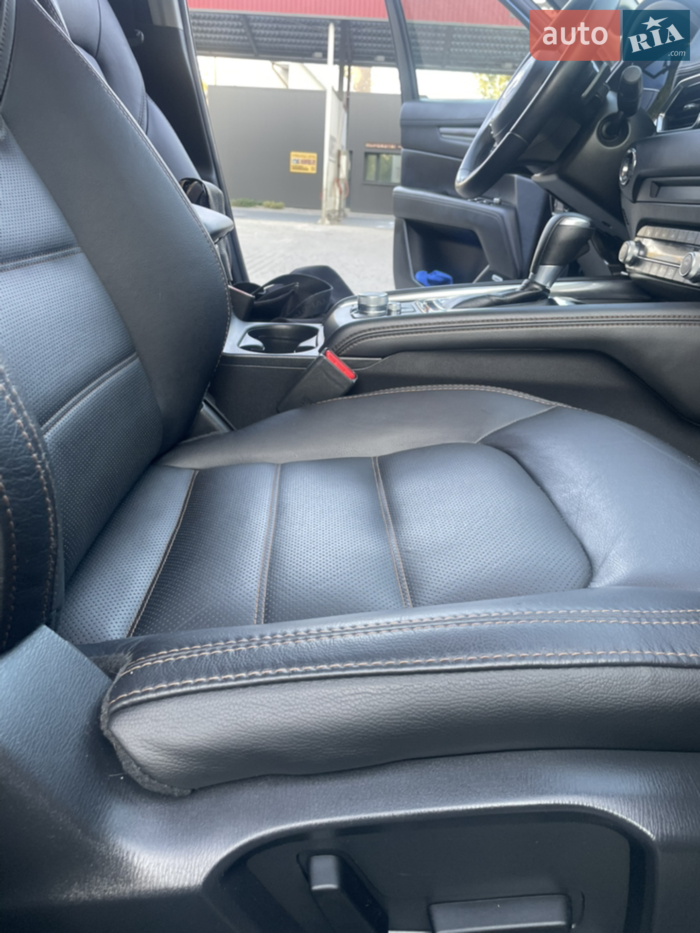 2020 Mazda CX-5 - мініатюра 30