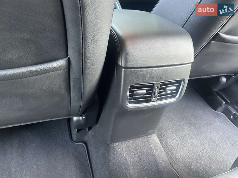 Позашляховик / Кросовер Mazda CX-5 2020 в Львові