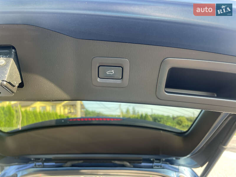 Позашляховик / Кросовер Mazda CX-5 2020 в Львові