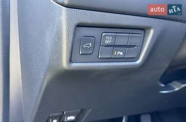 Позашляховик / Кросовер Mazda CX-5 2022 в 
