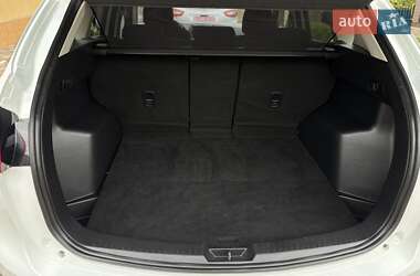 Внедорожник / Кроссовер Mazda CX-5 2015 в 