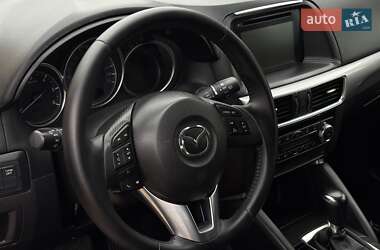 Внедорожник / Кроссовер Mazda CX-5 2015 в 