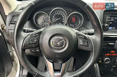 Внедорожник / Кроссовер Mazda CX-5 2013 в 