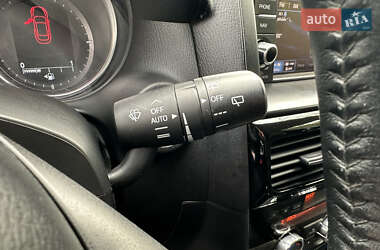 Внедорожник / Кроссовер Mazda CX-5 2013 в 