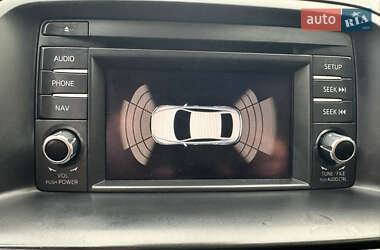 Внедорожник / Кроссовер Mazda CX-5 2013 в 