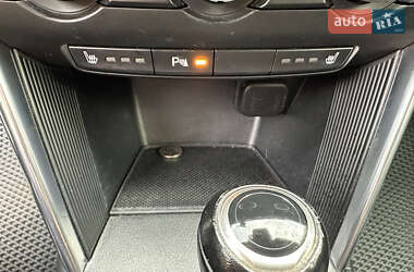 Внедорожник / Кроссовер Mazda CX-5 2013 в 