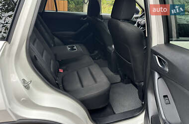 Внедорожник / Кроссовер Mazda CX-5 2013 в 