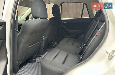 Внедорожник / Кроссовер Mazda CX-5 2013 в 