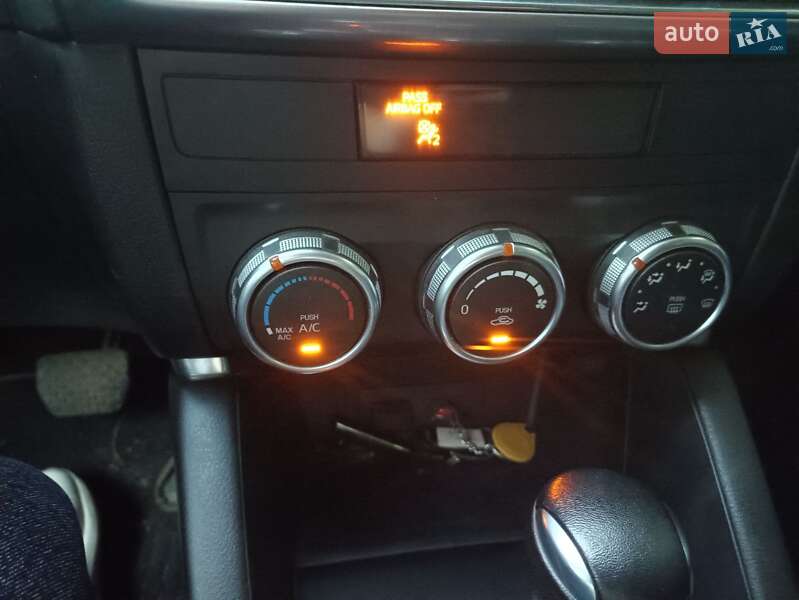 Внедорожник / Кроссовер Mazda CX-5 2015 в Виннице