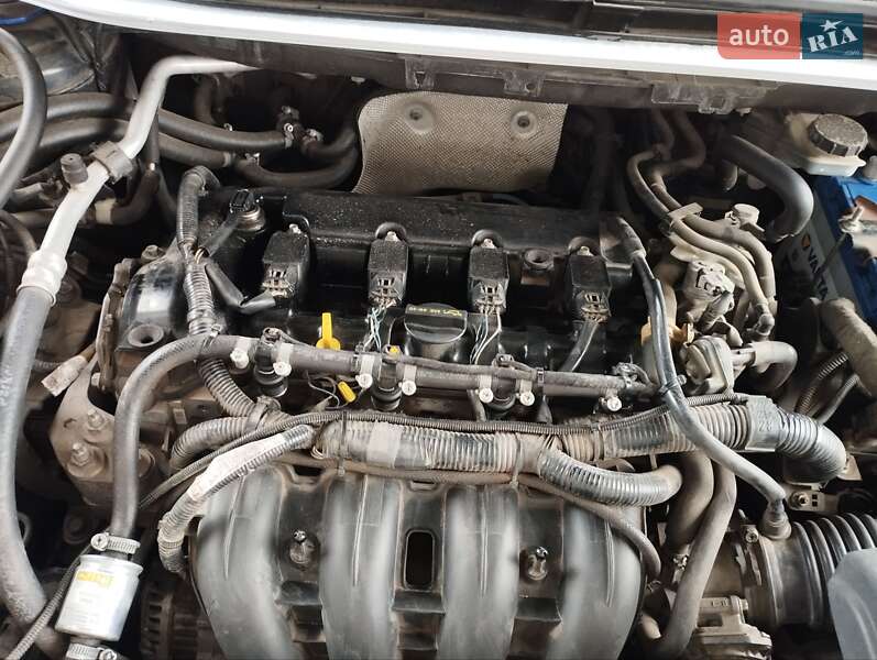 Внедорожник / Кроссовер Mazda CX-5 2014 в Львове фото 11 Внедорожник / Кроссовер Mazda CX-5 2014 в Львове