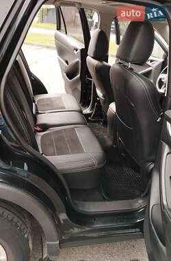 Внедорожник / Кроссовер Mazda CX-5 2014 в 
