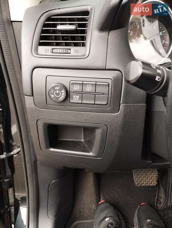 Внедорожник / Кроссовер Mazda CX-5 2014 в Львове фото 36 Внедорожник / Кроссовер Mazda CX-5 2014 в Львове