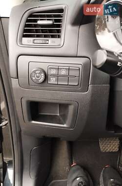 Внедорожник / Кроссовер Mazda CX-5 2014 в 