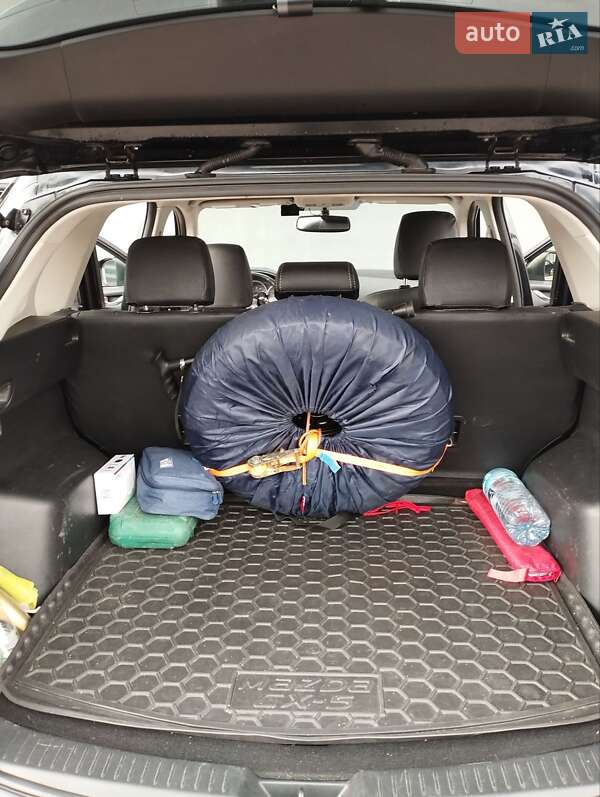 Внедорожник / Кроссовер Mazda CX-5 2014 в Львове фото 61 Внедорожник / Кроссовер Mazda CX-5 2014 в Львове