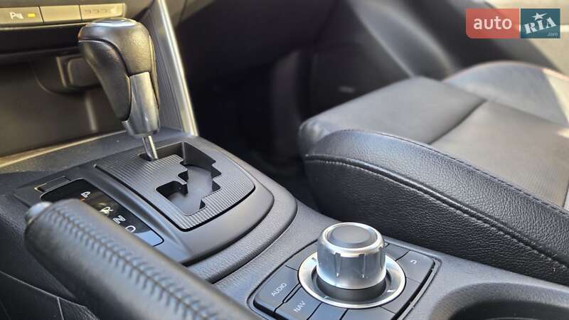 Внедорожник / Кроссовер Mazda CX-5 2013 в Киеве