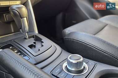Позашляховик / Кросовер Mazda CX-5 2013 в 