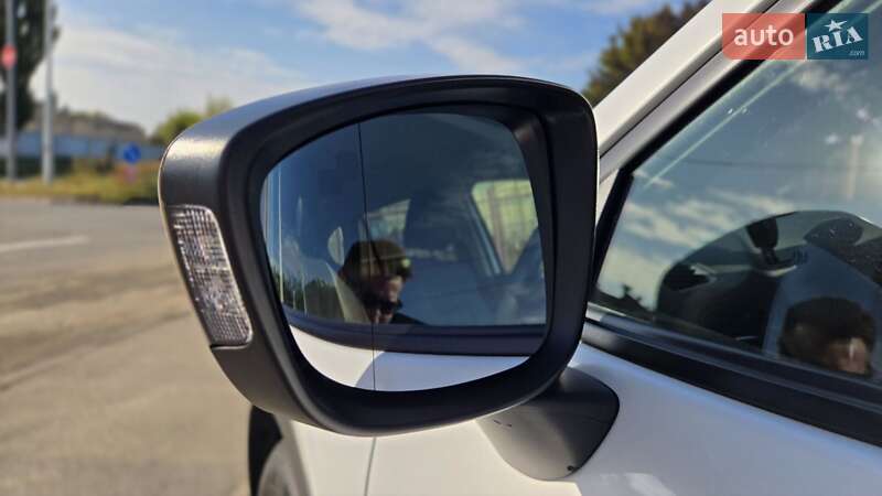 Внедорожник / Кроссовер Mazda CX-5 2013 в Киеве