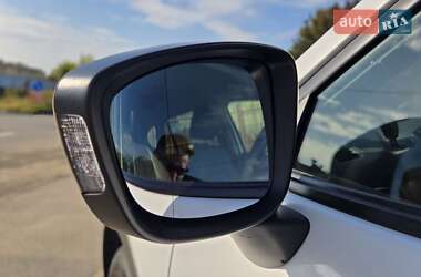 Позашляховик / Кросовер Mazda CX-5 2013 в 