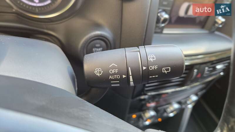 Внедорожник / Кроссовер Mazda CX-5 2013 в Киеве