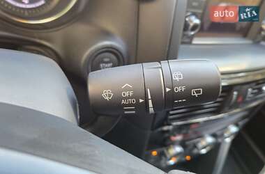 Позашляховик / Кросовер Mazda CX-5 2013 в 