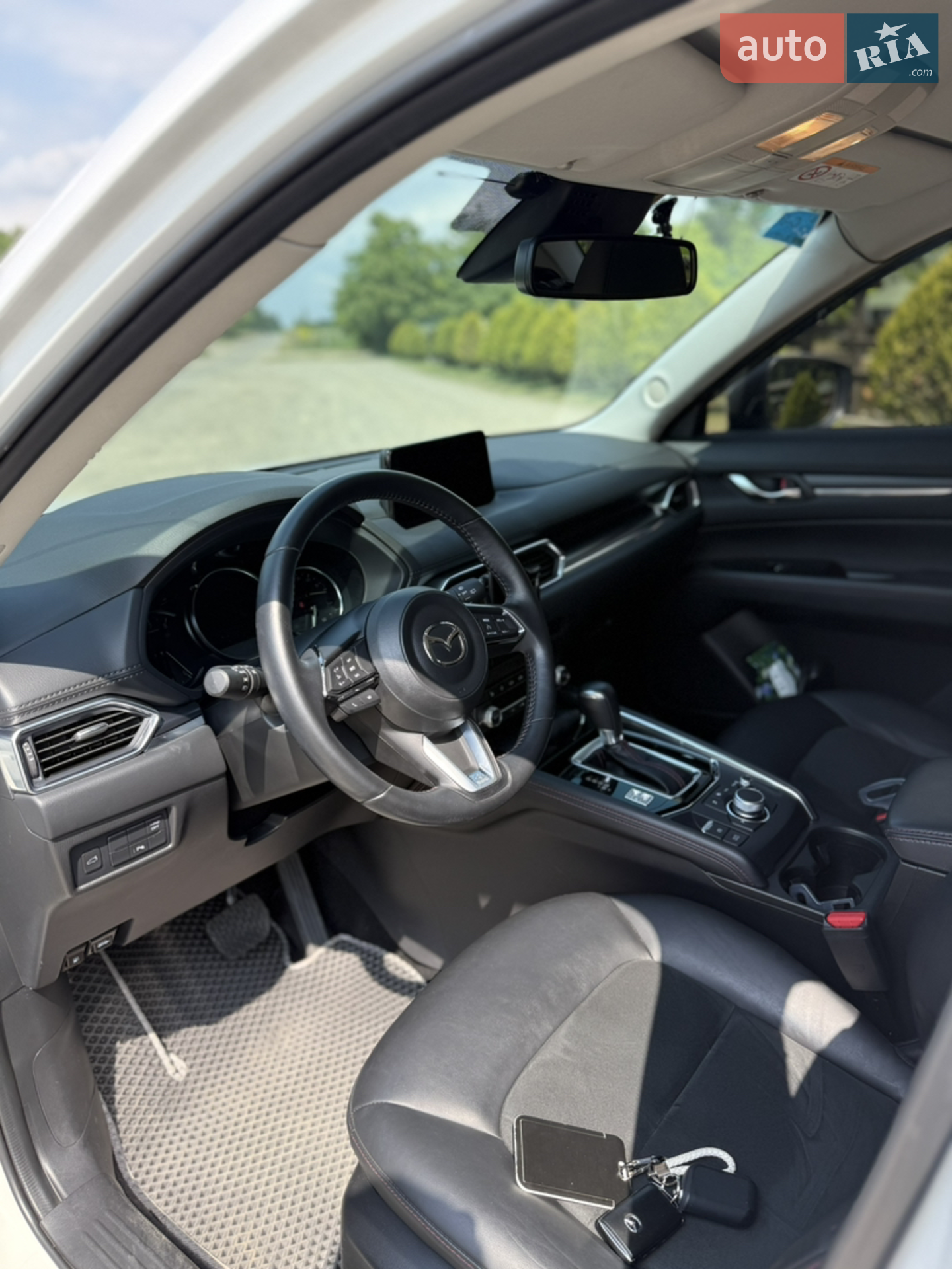 2023 Mazda CX-5 - мініатюра 2