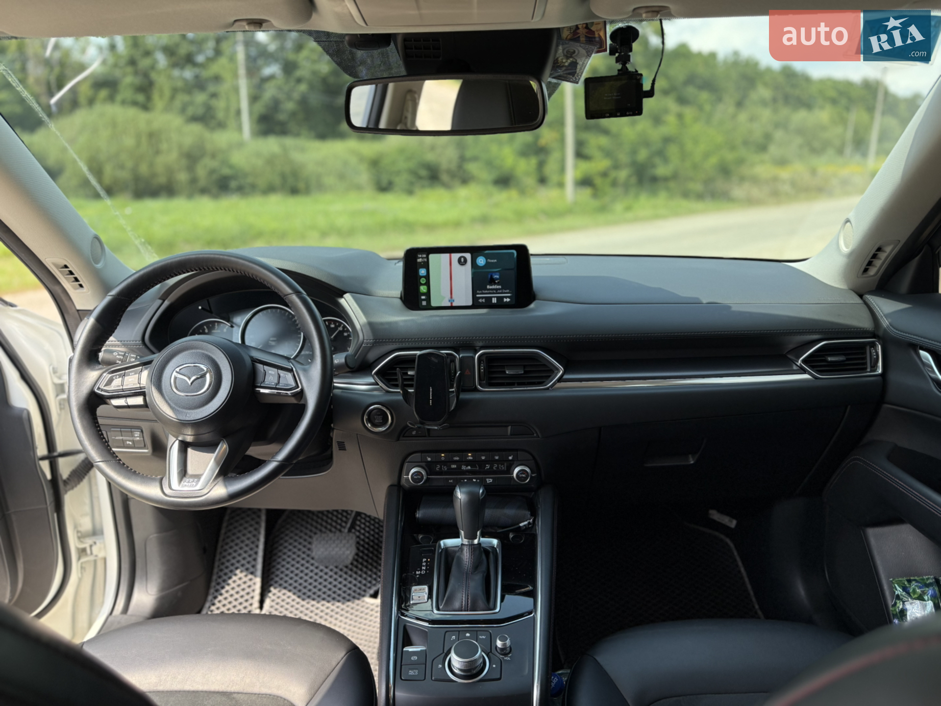 2023 Mazda CX-5 - мініатюра 8