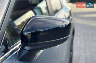 Внедорожник / Кроссовер Mazda CX-5 2022 в 