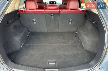 Внедорожник / Кроссовер Mazda CX-5 2022 в 
