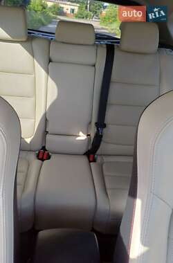 Позашляховик / Кросовер Mazda CX-5 2014 в 