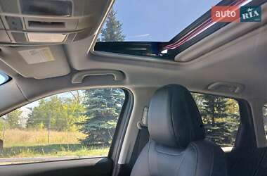 Внедорожник / Кроссовер Mazda CX-5 2022 в 