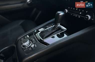 Внедорожник / Кроссовер Mazda CX-5 2021 в 