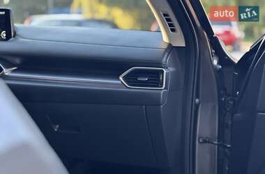 Внедорожник / Кроссовер Mazda CX-5 2021 в 