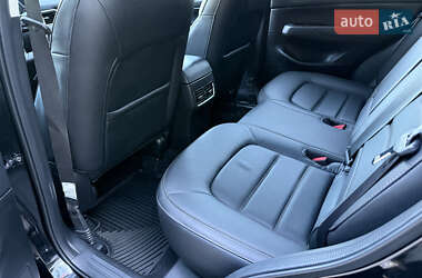 Позашляховик / Кросовер Mazda CX-5 2023 в 
