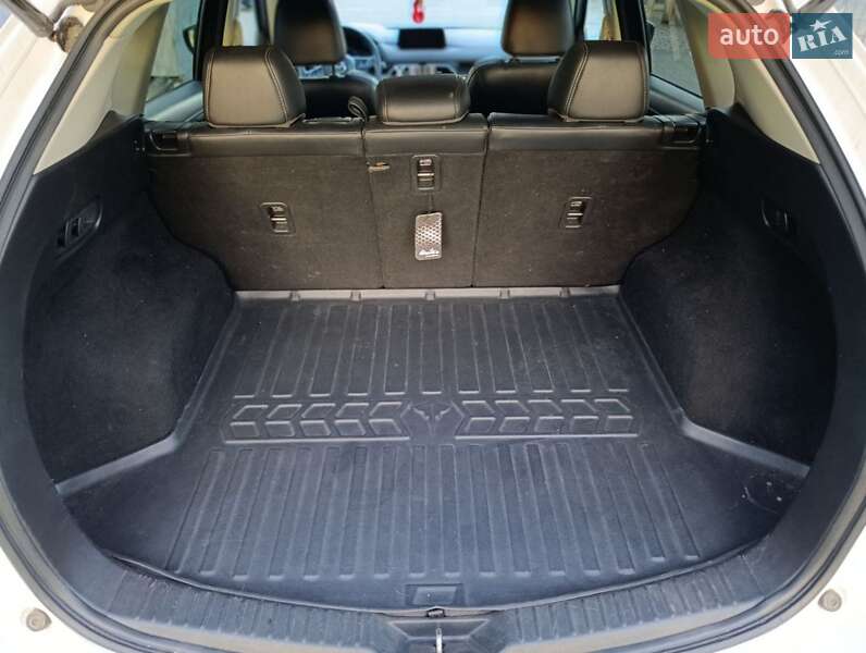 Внедорожник / Кроссовер Mazda CX-5 2019 в Днепре