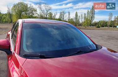 Позашляховик / Кросовер Mazda CX-5 2017 в 