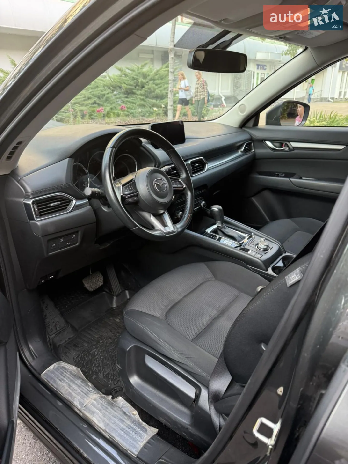 2019 Mazda CX-5 - мініатюра 4