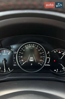 Внедорожник / Кроссовер Mazda CX-5 2022 в 